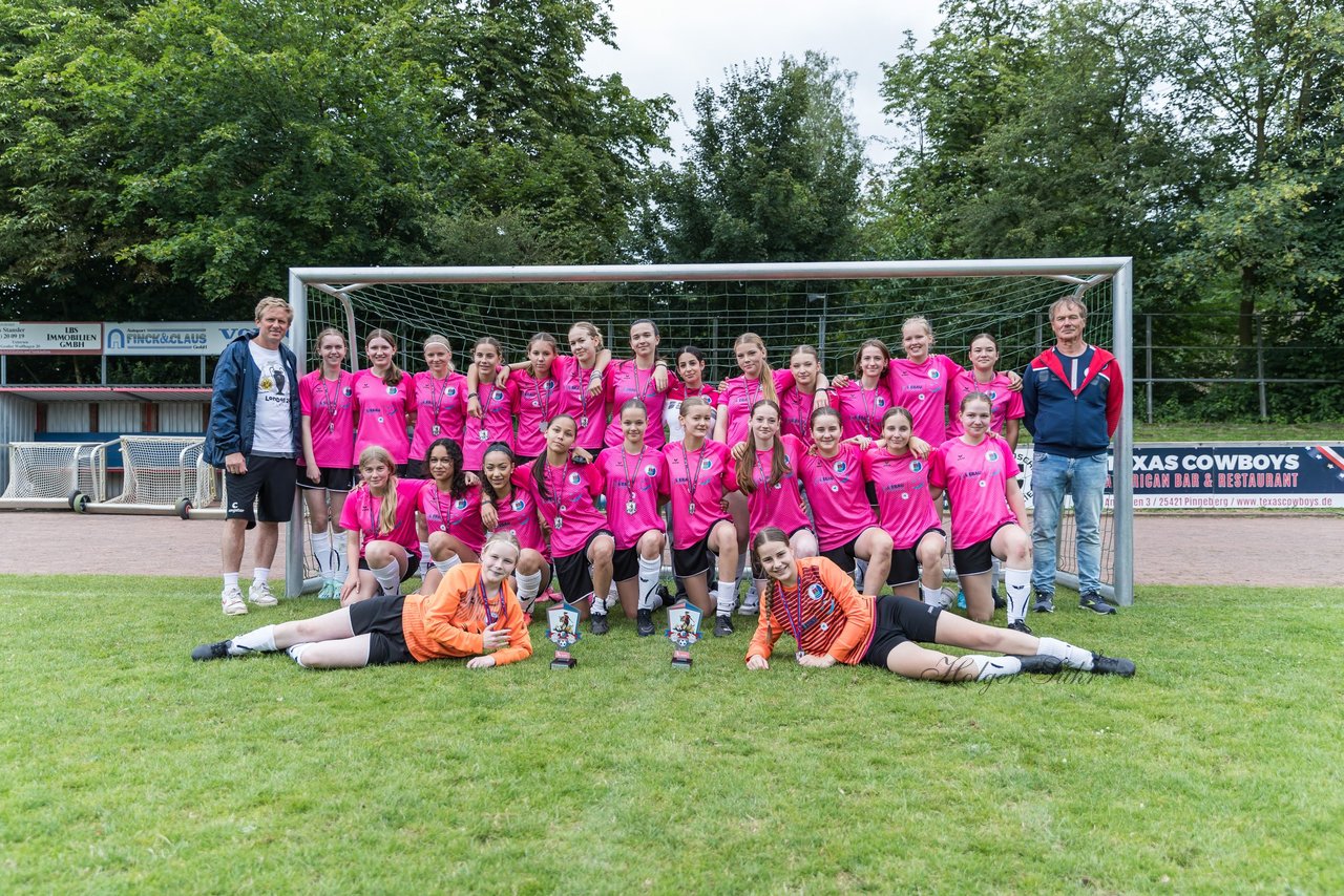 Bild 162 - Loewinnen Cup
